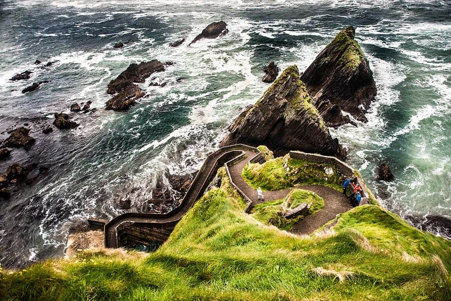 best hotels in dingle