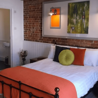 best hotels in chichester Chichester Inn room