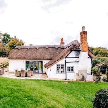 chestnut cottage